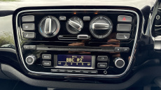 Volkswagen Up 1.0 High Up 5dr Petrol Hatchback